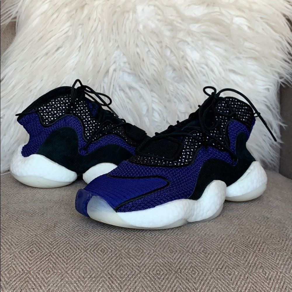 Adidas Crazy Byw Sneakers